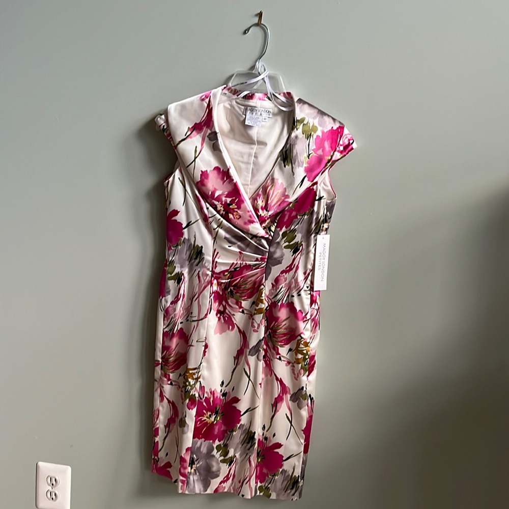 Church dress or formal